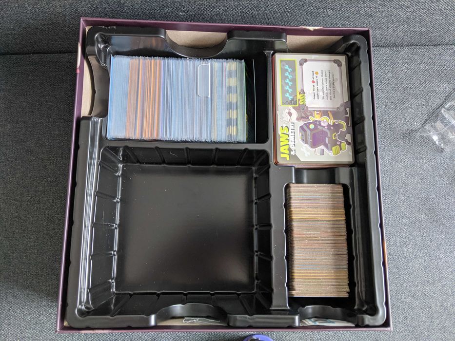 Robot Quest Arena + Promo + SG - Kickstarter High Tech Tier