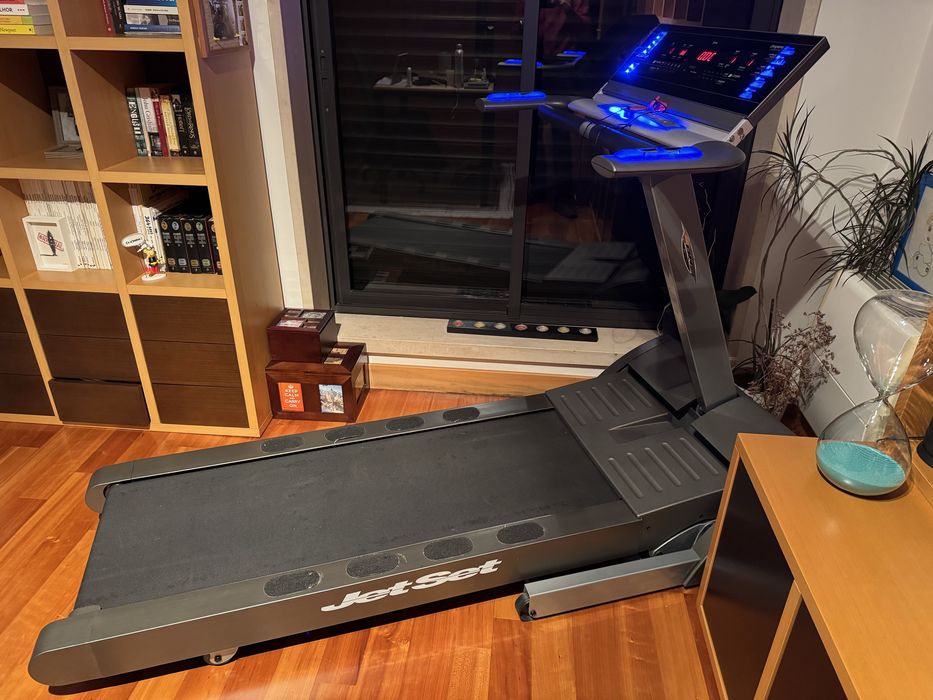 Passadeira BH Fitness Jetset