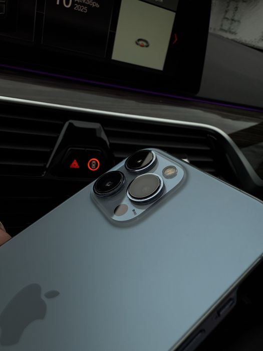 Iphone 13 pro max 128 gb/Айфон 13 про макс‼️