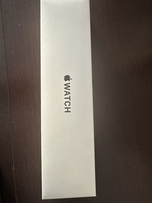 Apple Watch SE 40mm