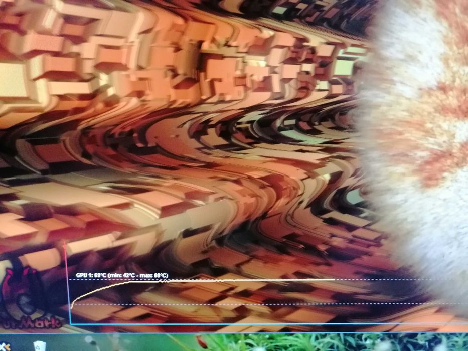 Видеокарта gtx 1070 8gb palit dual (ne51070015p2-1043d) б/у