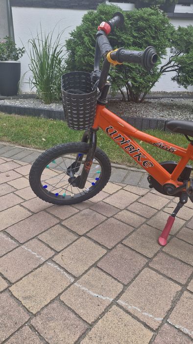 Rowerek dla chłopca  16 cali