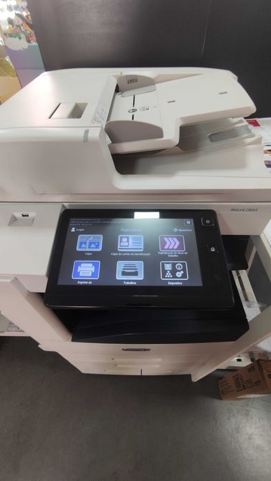 Xerox Altalink C8045