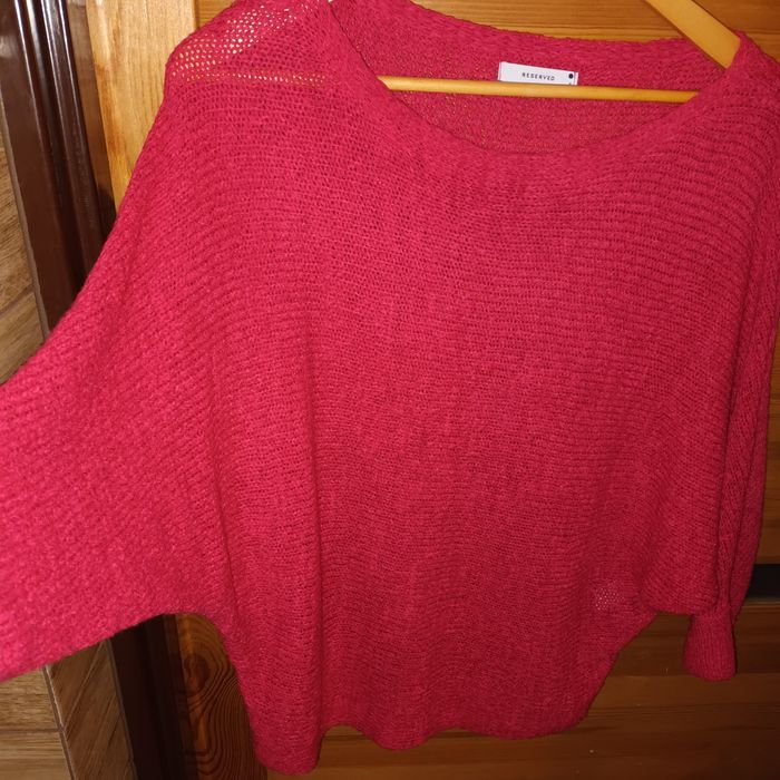 Sweter damski Reserved rozmiar S