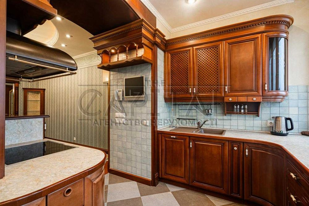 Продаж унікальної квартири на Оболоні! Володимира Івасюка 4!