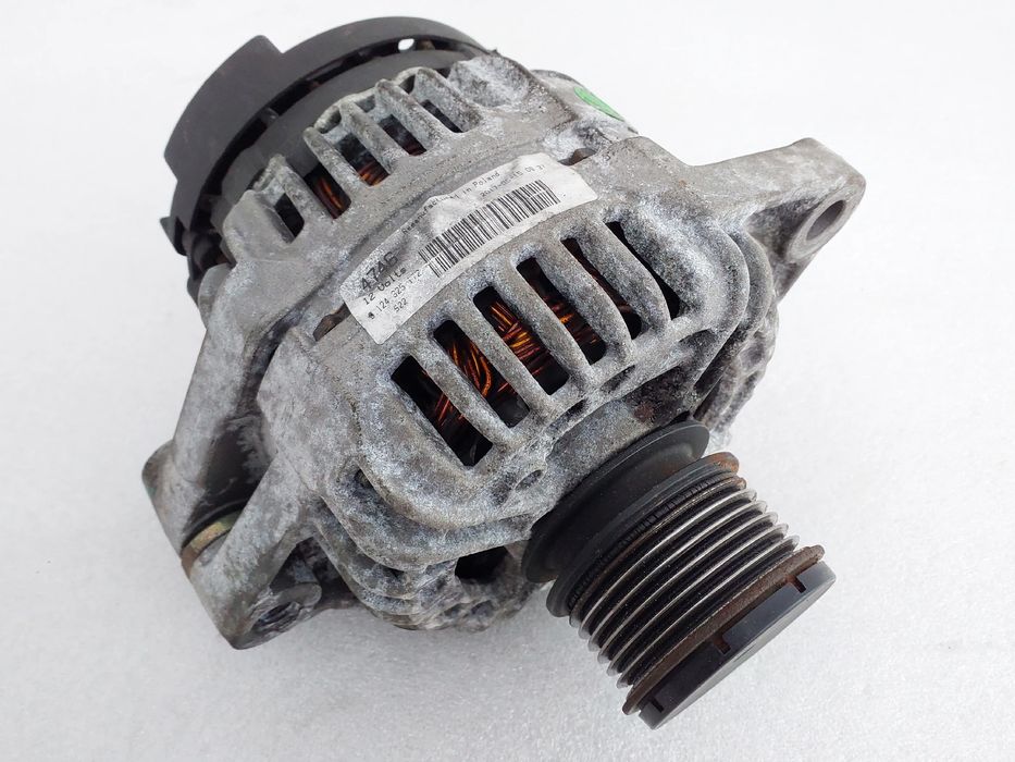 Alternador OPEL Zafira B (A05)