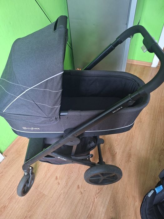 Sprzedam Cybex balios s