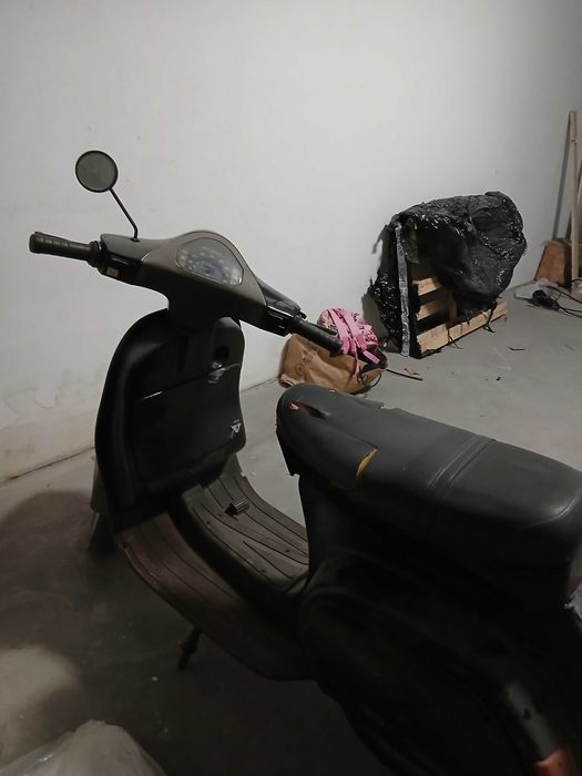Vendo Vespa Fl2 50
