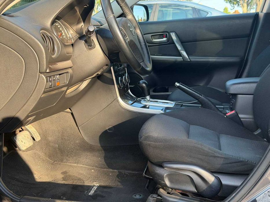 Продам Mazda 6 2007р. #79558