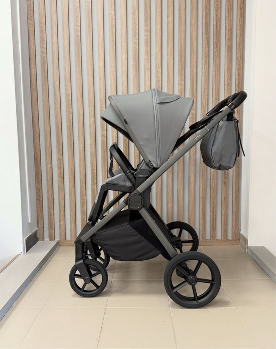 CARRELLO Ultra 2025 2в1. Новинка