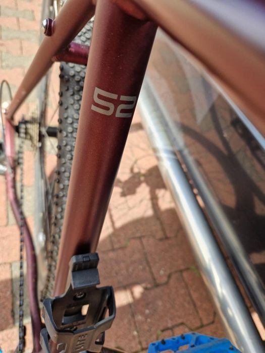 Велосипед Romet 1