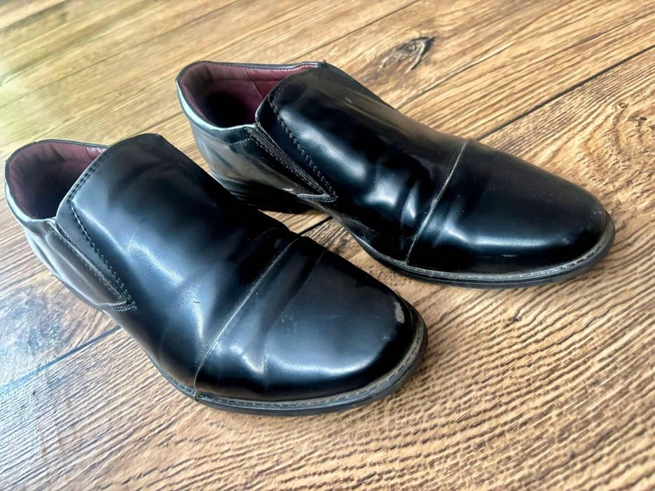 Eleganckie buty dziecięce