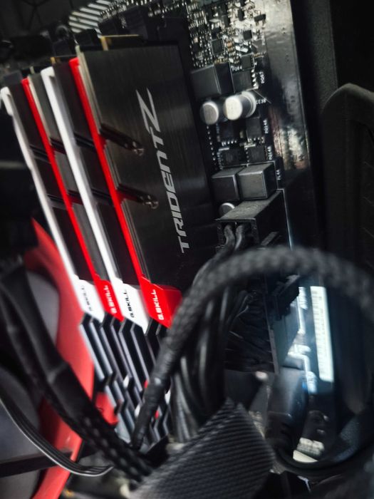 Pc gaming rtx 3060Ti