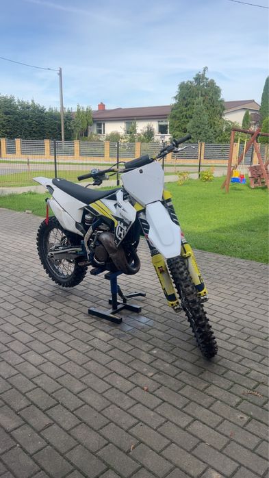 Husqvarna