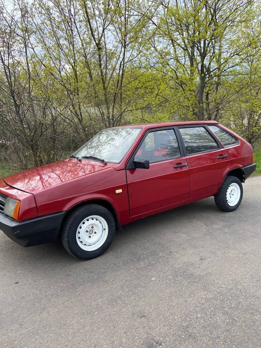 Продам Ваз 2109 1992 р.