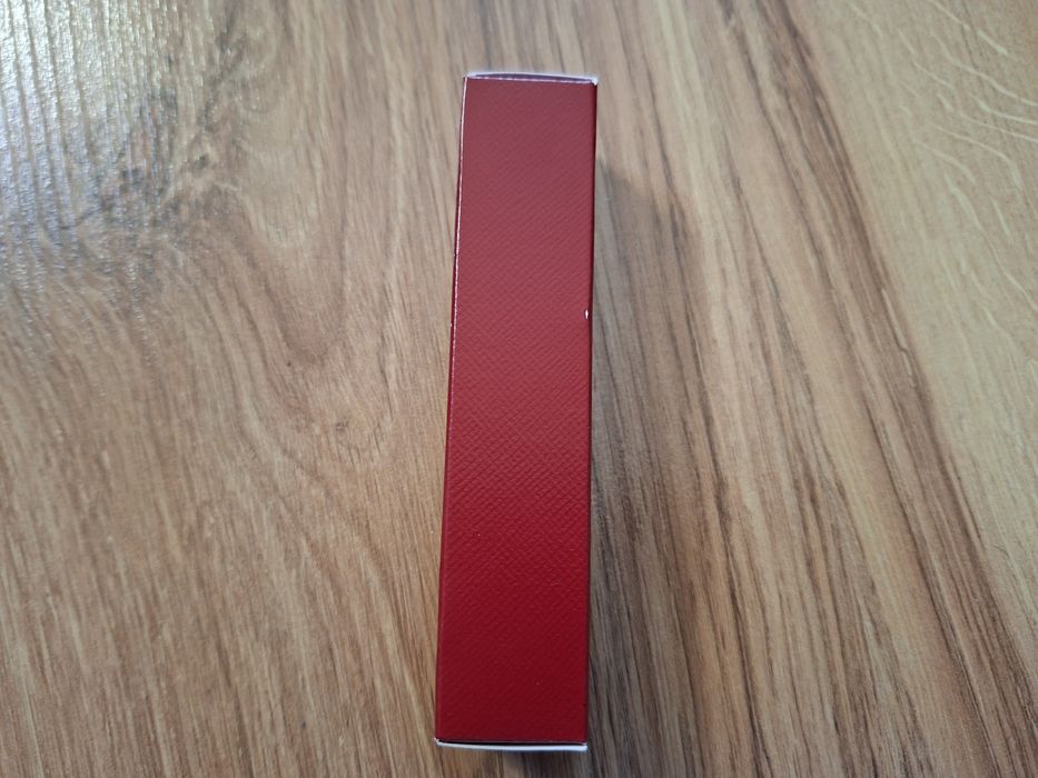 Pasha de Cartier edition noire 10 ml  perfumy