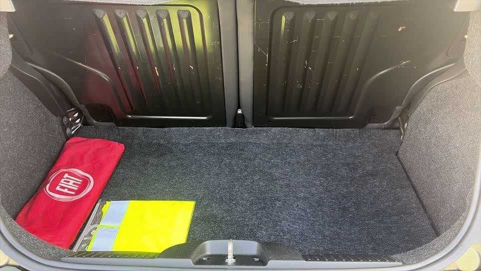 FIAT 500 1.2 "By Diesel" Edição Limitada