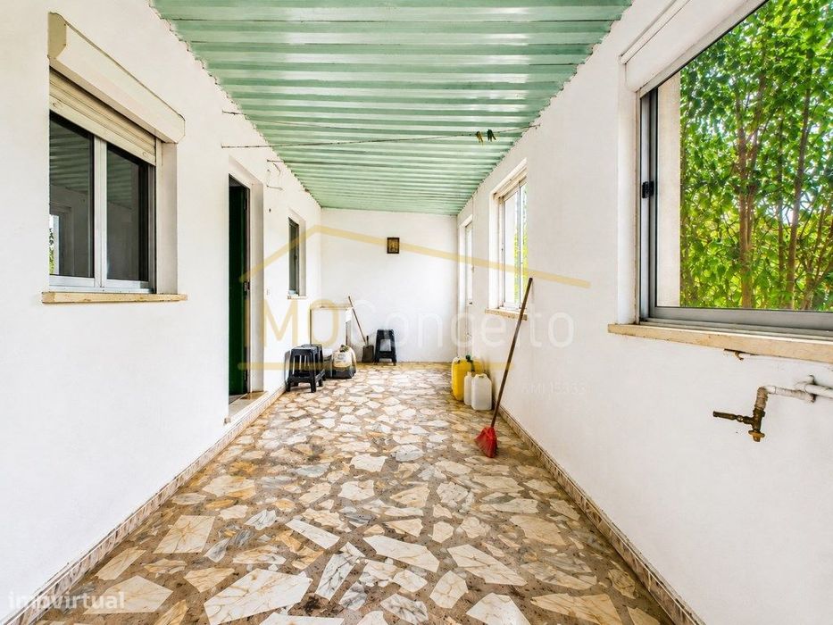 T3 Detached House || Outdoor Space || Castanheira de Pêra || Praia das Rocas
