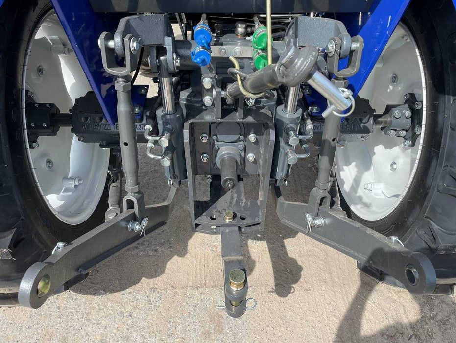 міні-трактор Forte RD 504 новий