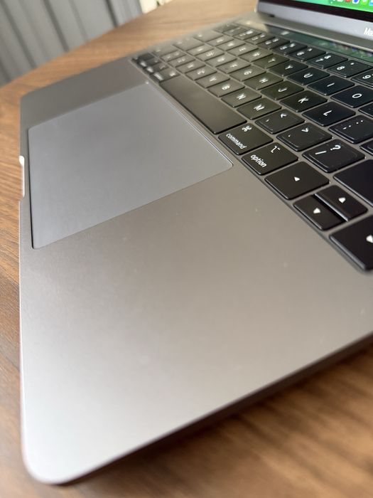 Macbook pro 13 2019