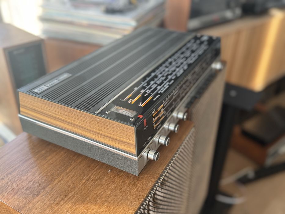 ITT Schaub&Lorentz 3000