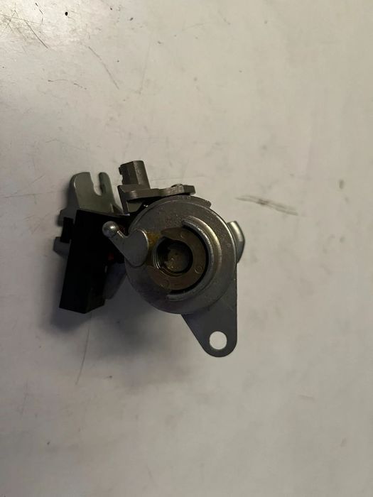 AUDI A4 B6 CONJUNTO CANHOES PORTA - CI002