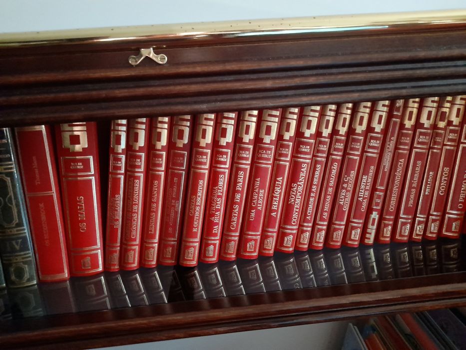 Literatura infantil, romance, enciclopédia