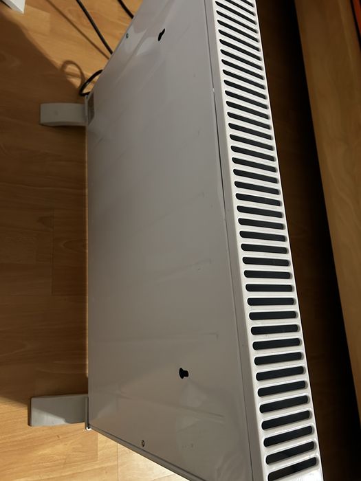 Kumtel Grzejnik elektryczny Konwektorowy 2500W