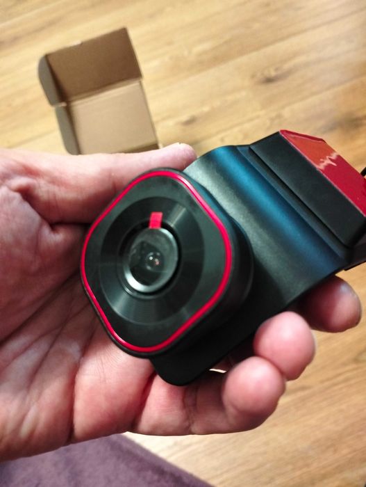 Видео регистратор для авто