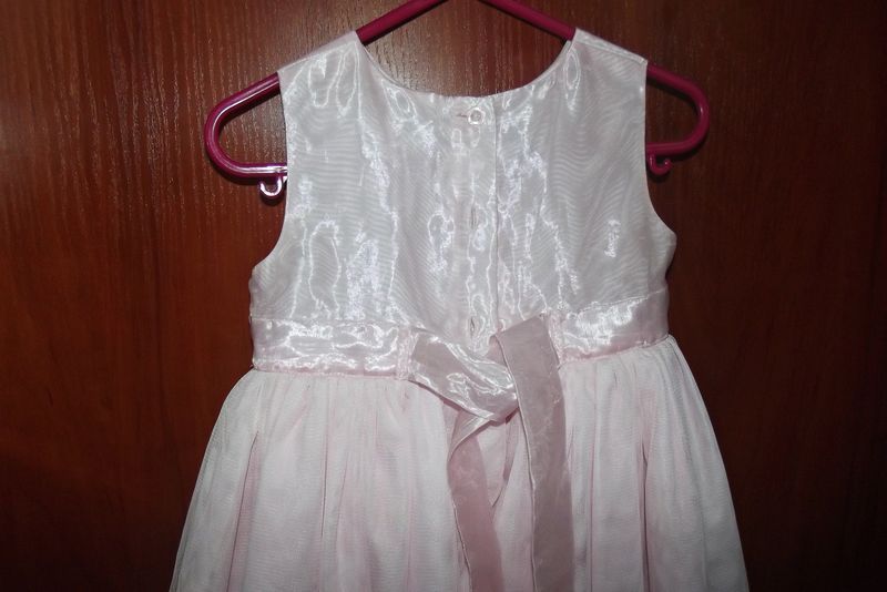 Sukienka sukieneczka rozm. 80