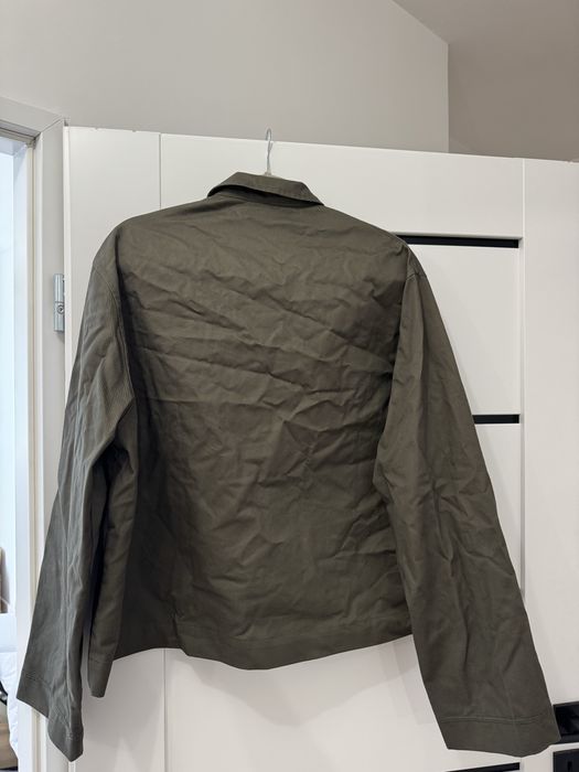 Lomalab military green