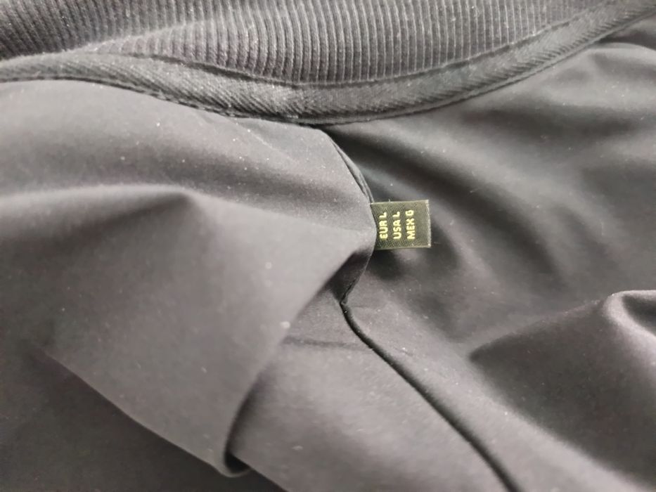 Casaco azul escuro , Massimo Dutti