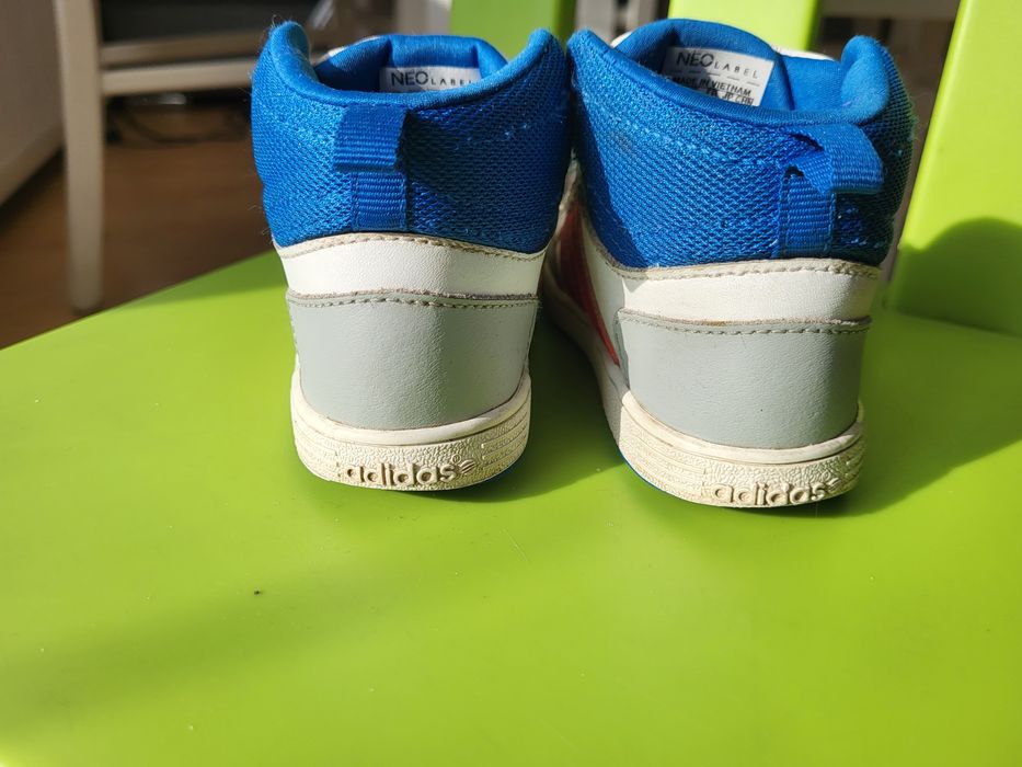 Buty sportowe roz. 24