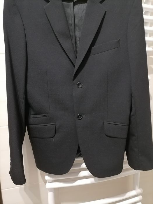 Marynarka chłopięca Bertoni