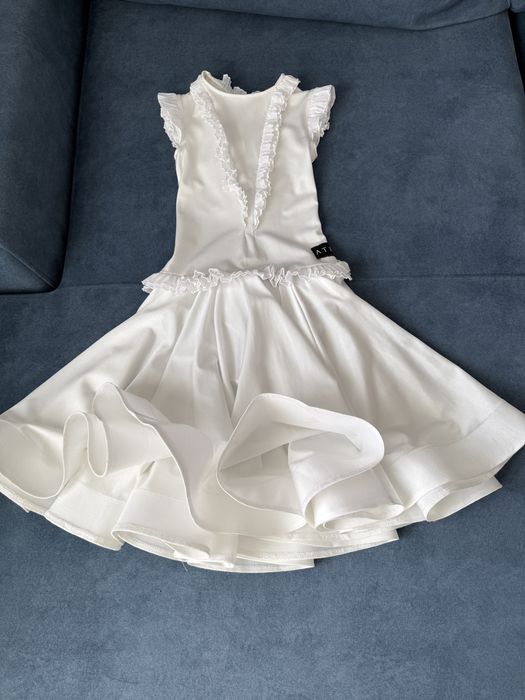 Бальна сукня  на зріст  128