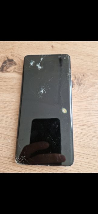 Samsung Galaxy S10