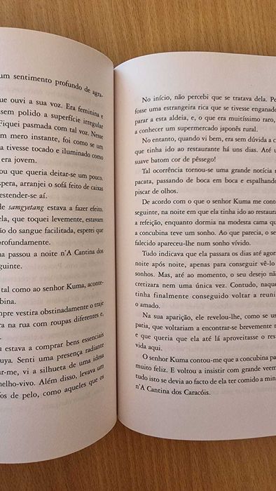 O Pequeno Restaurante da Felicidade - Ito Ogawa