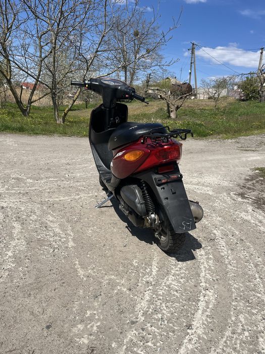 Продам скутер Джог 36