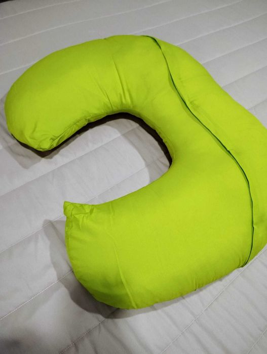 Almofada de amamentação