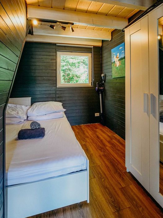 Gotowy Biznes Bieszczady | 3 domki + Basen + Sauna | Bieszczadzkie Anioły
