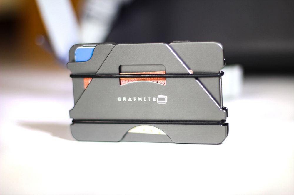 Carteira Wallet Cartões