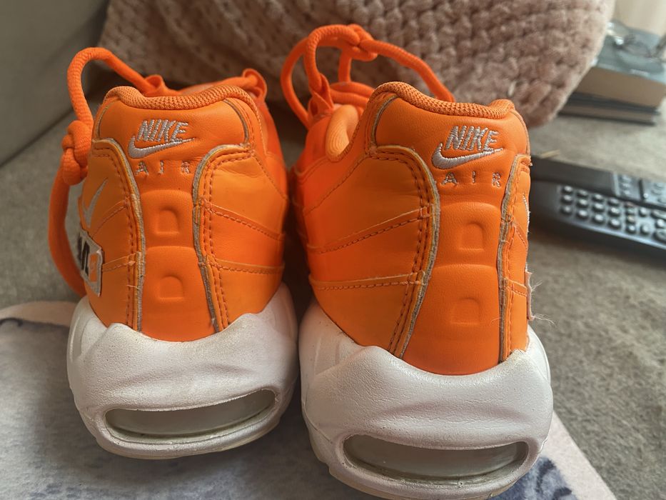 Nike air max damskie 39
