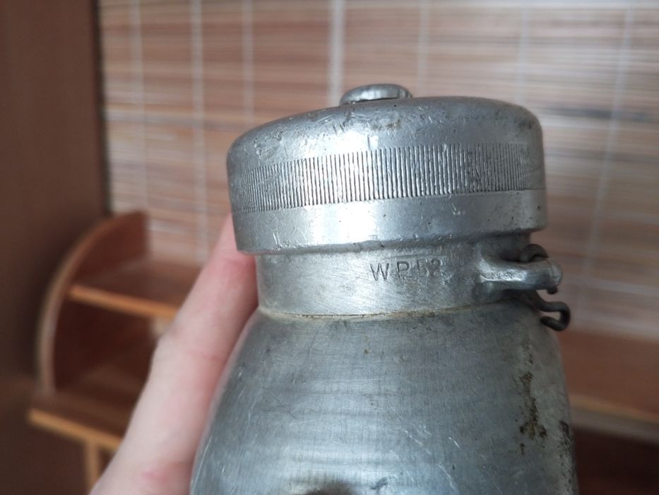 Manierka 1951 WP OLKUSZ