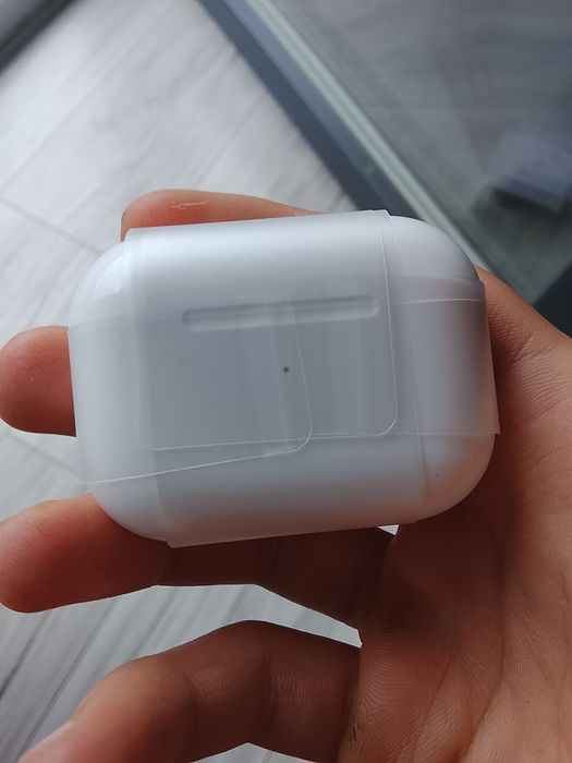 Airpods pro 2 generation