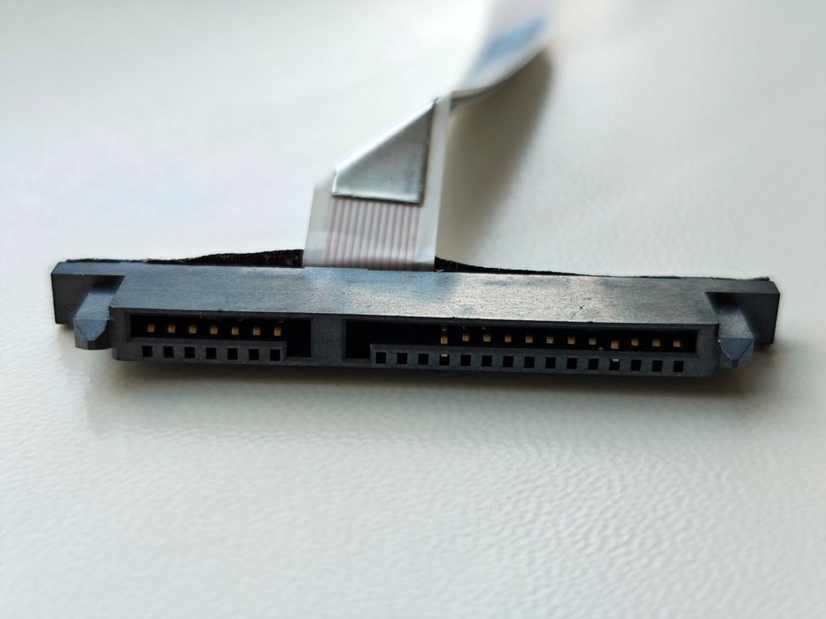 Шлейф Sata HDD SSD HP Envy M6-AR 15Z-AR 15-AQ M6-AQ 15T-AQ 856788-001