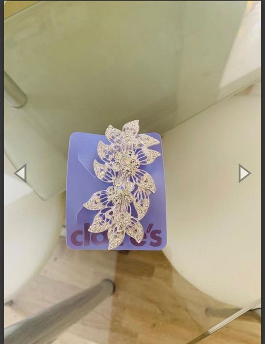 Заколка для волос Claire’s