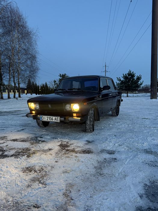 Ваз 2106 1.5л 1998рік