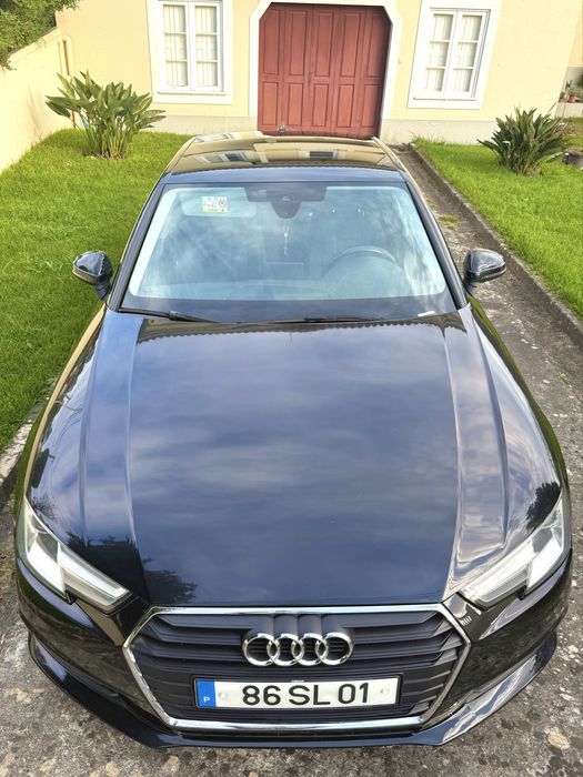Audi A4 2.0 tdi