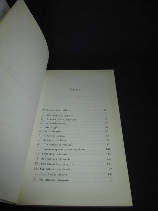 LIvro Marley & Eu John Grogan