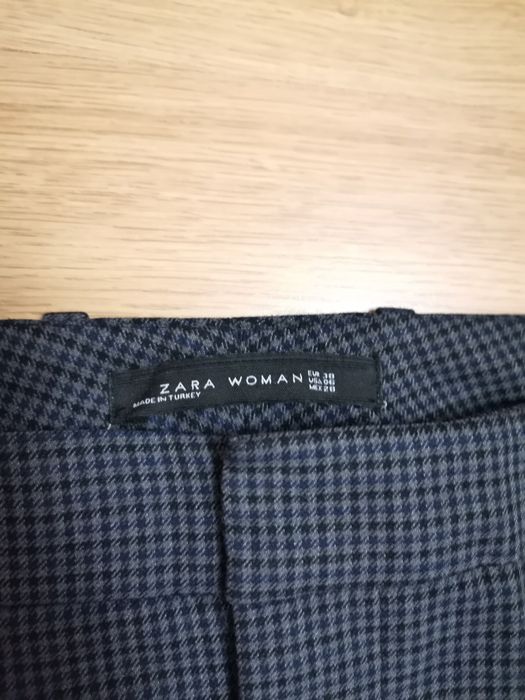 Штани Брюки Zara розмір М